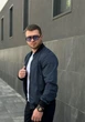 Мужской бомбер демисезонный Challenge Intruderт0204 L Темно-синий ( IN - 0204/01 C ) - изображение 4