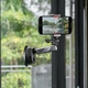 Крепление на присоске Suction Cup Mount S1 для экшн камер Xiaomi YI SJCam GoPRO DJI - изображение 4