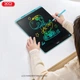 Дошка для малювання XO V01 LCD 10inch Blue - изображение 6