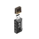 Автомобильный Bluetooth ресивер XO BCC16 |BT5.3/TF/FM| Черный - изображение 3