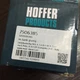 Топливный насос HOFFER 7506385 FORD FOCUS - изображение 5