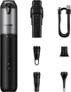 Автомобильный пылесос Baseus A3 lite Handy Vacuum Cleaner Black (VCAQ050001) - изображение 6