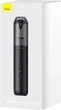 Автомобильный пылесос Baseus A3 lite Handy Vacuum Cleaner Black (VCAQ050001) - изображение 7