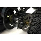 Квадроцикл XTR M9 50 СМ3 З ЕЛЕКТРОСТАРТЕРОМ -зелений - зображення 10