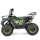 Квадроцикл XTR M9 50 СМ3 З ЕЛЕКТРОСТАРТЕРОМ -зелений - зображення 6