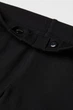 Легінси H&M 271009288 92 Чорний - изображение 4