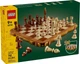 Конструктор Lego Exclusive Традиционный шахматный набор 40719 - изображение 1