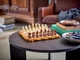 Конструктор Lego Exclusive Традиционный шахматный набор 40719 - изображение 4