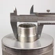 Водозаборный фильтр PKF-500/110 1 1/4" для колодца, пруда, речки - изображение 4
