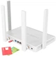 Wi-Fi Роутер Маршрутизатор Keenetic Hero KN-2310 - зображення 6