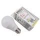 Лампа светодиодная низковольтная LED Bulb A60 9Вт E27 (AC/DC 12-48V) 4000K 810L ICCD - изображение 1