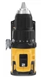 Аккумуляторный дрель-шуруповерт DeWalt DCD708D2T - изображение 3
