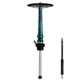 Шахта Tiaga Hookah Astra Green 53 см - изображение 1