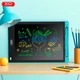 LCD планшет для малювання XO V01 (10 дюймів) Blue - изображение 2