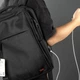 Рюкзак для ноутбука XO CB02 (17 дюймів) - изображение 4