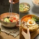 Китайські палички для їжі суші металеві багаторазові - зображення 6