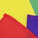 Флаг лгбт Радужный LGBT сообщества 60х90 - изображение 6