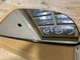 Скло дзеркала бокового вигляду праве ALKAR 6402438 OPEL ASTRA 04-> - зображення 3