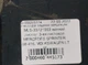 Рессора задняя третий лист (под болт) MAGNUM MLS-33721003 MERCEDES SPRINTER 408-416, VOLKSWAGEN LT 46 - зображення 4