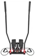 Степпер Hop-Sport HS-045S Slim красный - изображение 13