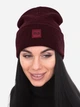 Шапка Malisa Аксель 15-1074-DX-88 54-58 Марсала - изображение 1