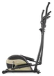 Орбитрек Hop-Sport HS-003C Focus золотистый - изображение 8