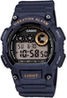 Мужские часы Casio W-735H-2AVEF - изображение 1