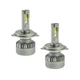 Світлодіодні лампи Nextone Led L4 H4 HI/LOW 5500K (2 лампи) - зображення 1