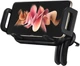 Автомобільний тримач із функцією бездротової зарядки Samsung Wireless Car Charger (EP-H5300CBRGRU) Black (б/в) - зображення 1