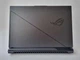 Ноутбук Asus ROG Strix G18 814 - I9 13980HX/RTX 4080 12GB/WQXGA 240Hz Б/В - зображення 8