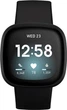 Смарт-часы Fitbit Versa 3 Black (FB511BKBK) (б/у) - изображение 2