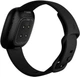 Смарт-часы Fitbit Versa 3 Black (FB511BKBK) (б/у) - изображение 4
