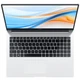 Ноутбук HONOR Notebook X16 Plus 2024 R7-8845HS 32GB/1TB 2,5K 120Hz Gray (5301AJLV) - изображение 4