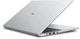 Ноутбук HONOR Notebook X16 Plus 2024 R7-8845HS 32GB/1TB 2,5K 120Hz Gray (5301AJLV) - изображение 6