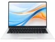 Ноутбук HONOR Notebook X14 Plus 2024 R7-8845HS 16GB/512GB 2,8K 120Hz Gray (5301AJMC) - изображение 1