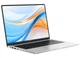 Ноутбук HONOR Notebook X14 Plus 2024 R7-8845HS 16GB/512GB 2,8K 120Hz Gray (5301AJMC) - изображение 2