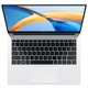 Ноутбук HONOR Notebook X16 2024 R5-7640HS 16GB/512GB Gray (5301AJWR) - изображение 4