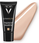 Тональний флюїд для обличчя Vichy Dermablend матуючий 20 Vanilla 30 мл (3337875572385) - зображення 3