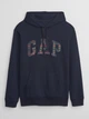 Худи Gap Logo Hoodie Blue 824268001 S - изображение 2