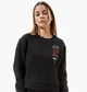 Світшот Ellesse Glenato Black Sgg09815-Black M - зображення 1