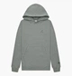 Худи Air Jordan M J Ess Flc Po Hoodie Grey DA9818-091 XXL - изображение 1