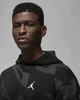 Худи Air Jordan Essentials Fleece Pullover Hoodie Black Dq7507-045 L - изображение 4