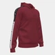 Худі Joma Urban Street Hoodie Bordo 102539.650 L - зображення 3