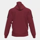 Худі Joma Urban Street Hoodie Bordo 102539.650 L - зображення 4
