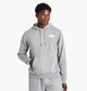 Худи The North Face Box Nse Long-Sleeve Pullover Heathered Grey Nf0A7Unsgvd L - изображение 1
