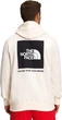 Худі The North Face Box Nse Pullover Hoodie Beige NF0A7UNSQ4C M - зображення 2