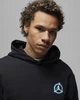 Худи Air Jordan Mvp Po Hoody Black DV7592-010 S - изображение 4