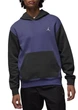 Худі Air Jordan M J Ess Flc Po Blue/Black FJ7774-502 L - зображення 2