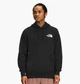 Худи The North Face Box Nse Hoodie Black Nf0A7Unsky4 L - изображение 1