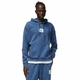 Худи Air Jordan Essential Blue Dr3087-493 L - изображение 2